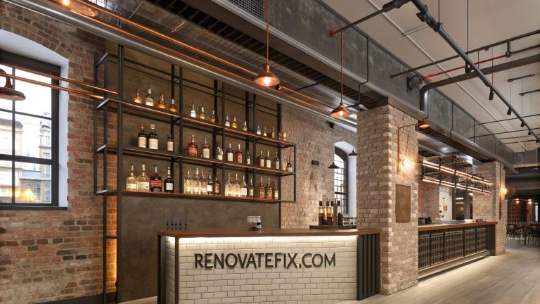 20 Luxurious Whisky Lounge Room Ideas For the Modern Enthusiast
