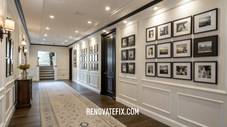 30 Photo Wall Ideas That Will Make Your Space Unforgettable