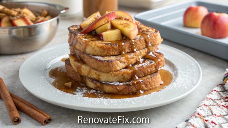 35 Crockpot Breakfast Recipes That Make Mornings Effortless