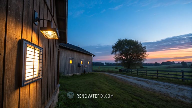 25 Effective DIY Outdoor Fly Repellent Ideas for a Pest-Free Space
