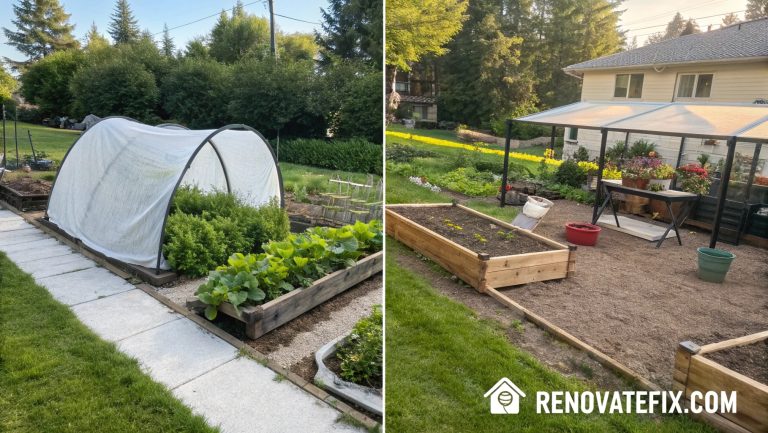 12 Brilliant Garden Planning Ideas to Create Your Dream Outdoor Space
