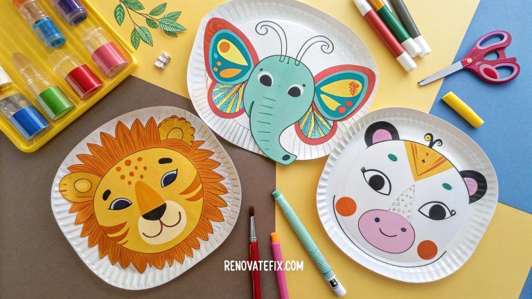 15 Engaging Craft Activities for Kids That Spark Creativity